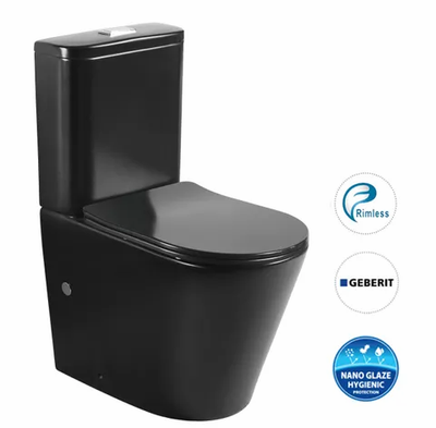 Toilet Accessories 