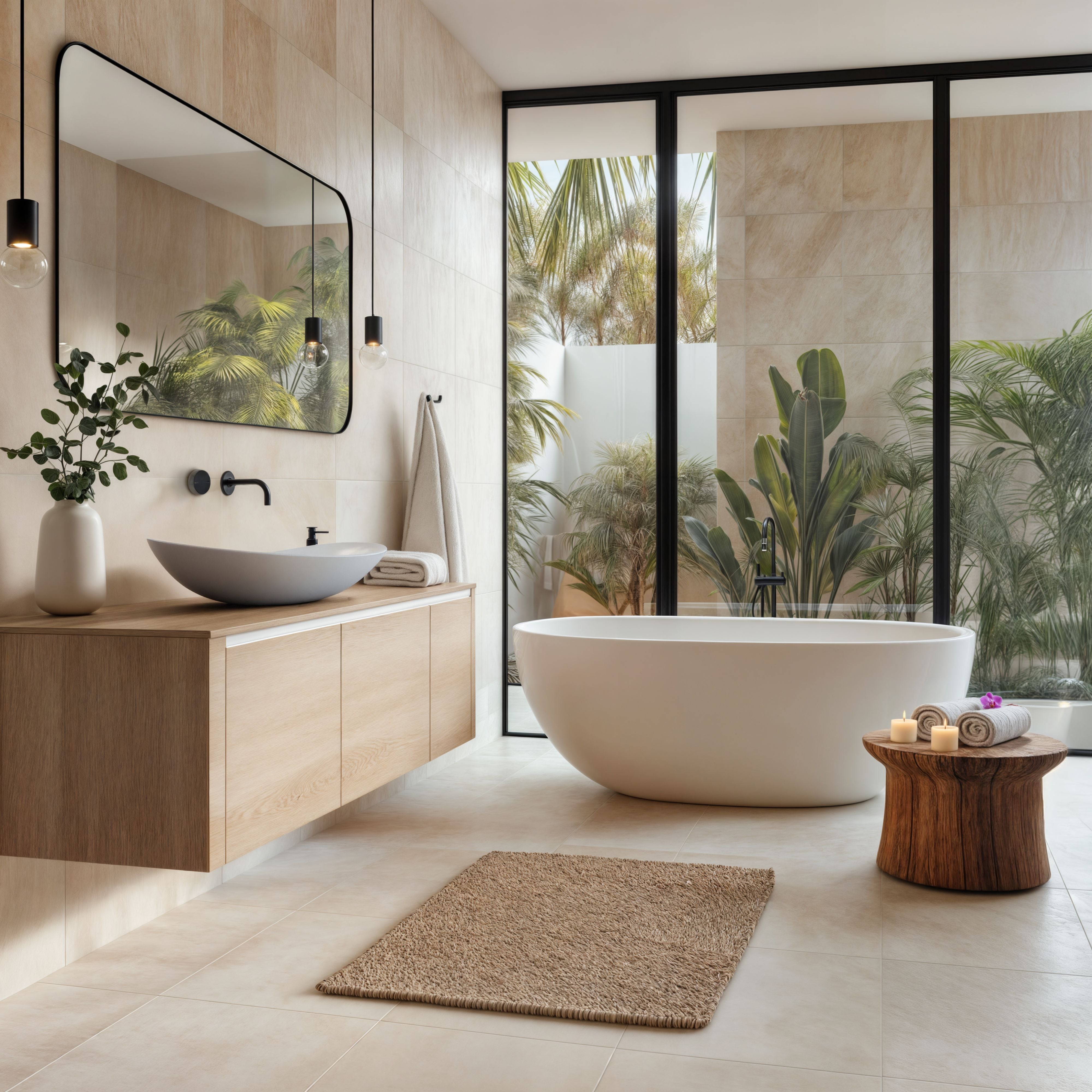 Australian Bathroom Buyer Questions Report 2026