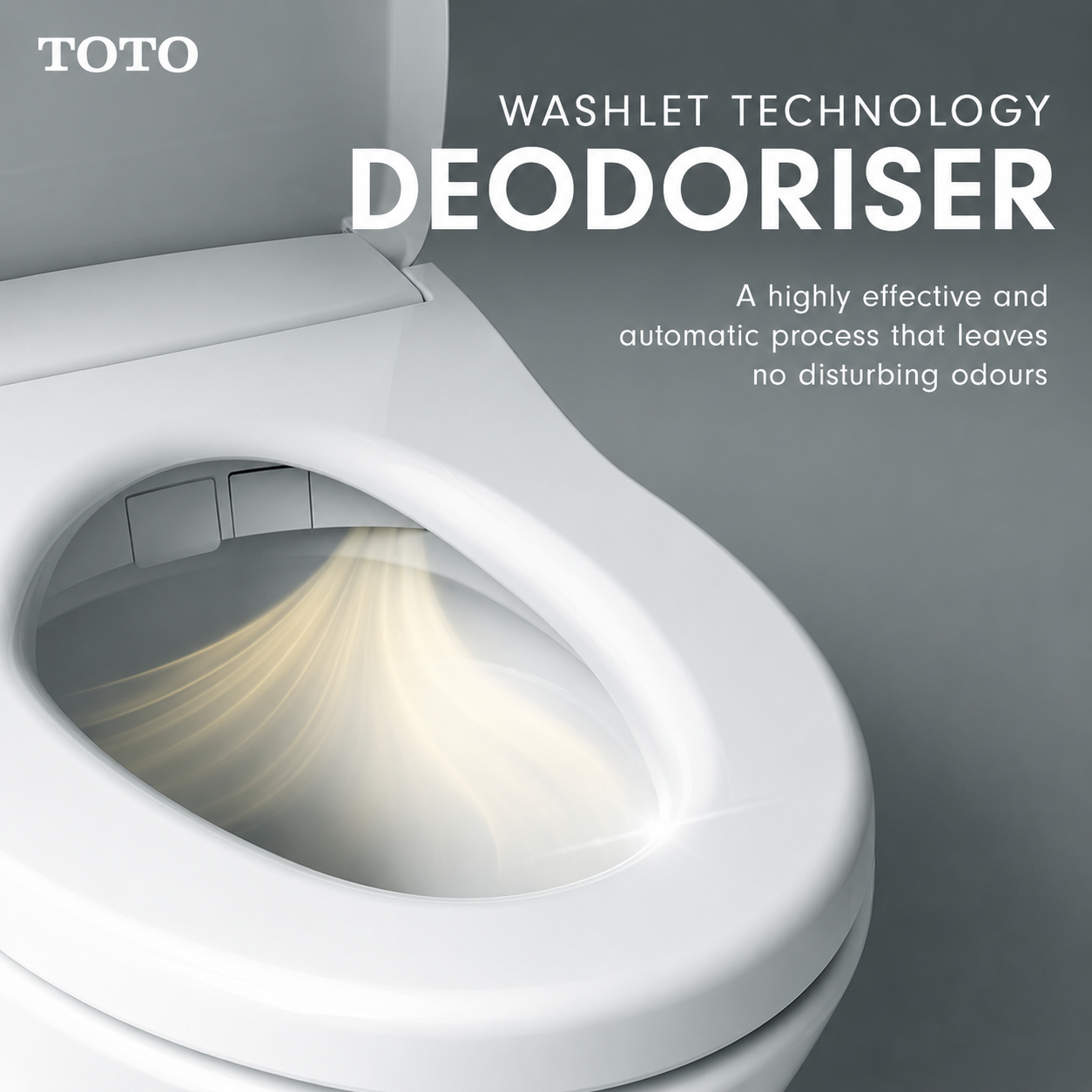 How Filters Keep Smart Toilets Performing at Their Best