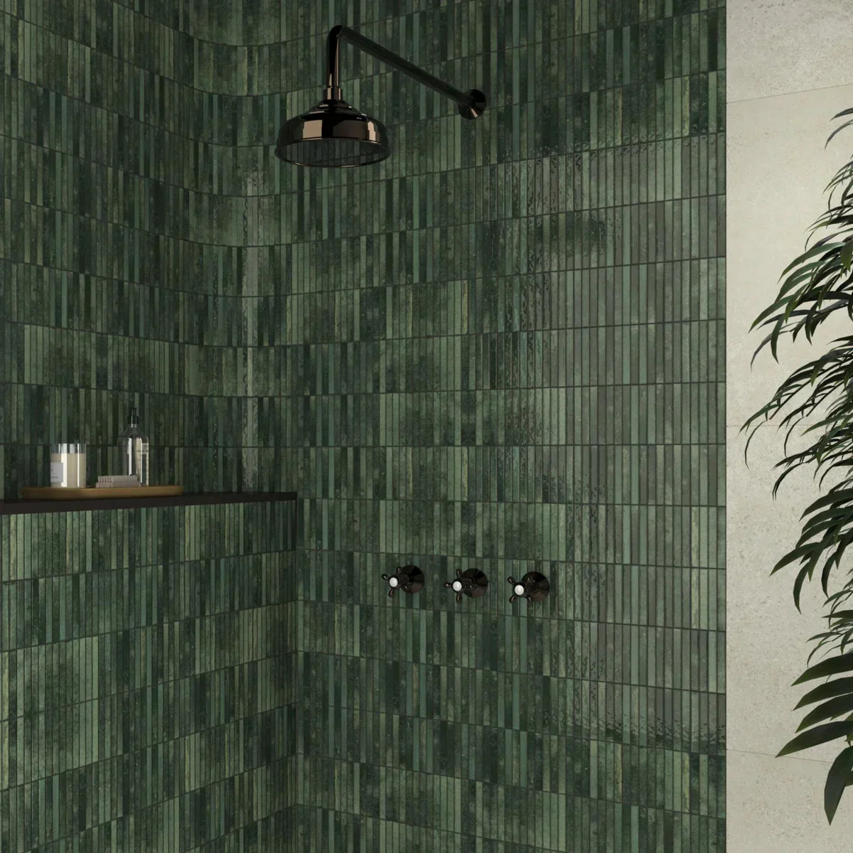 How to Prevent Mould in Bathroom