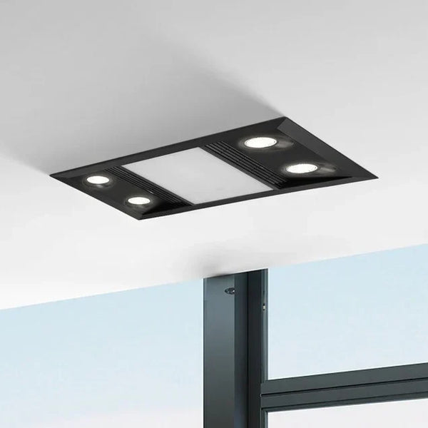 Complete Bathroom Exhaust Fan Installation Guide - Austpek Bathrooms