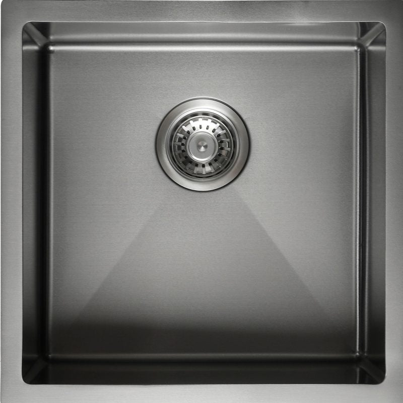 Difference between Top-Mount and Under-Mount Sinks