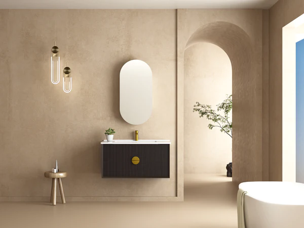 How to Augment your Bathroom with Different Vanities