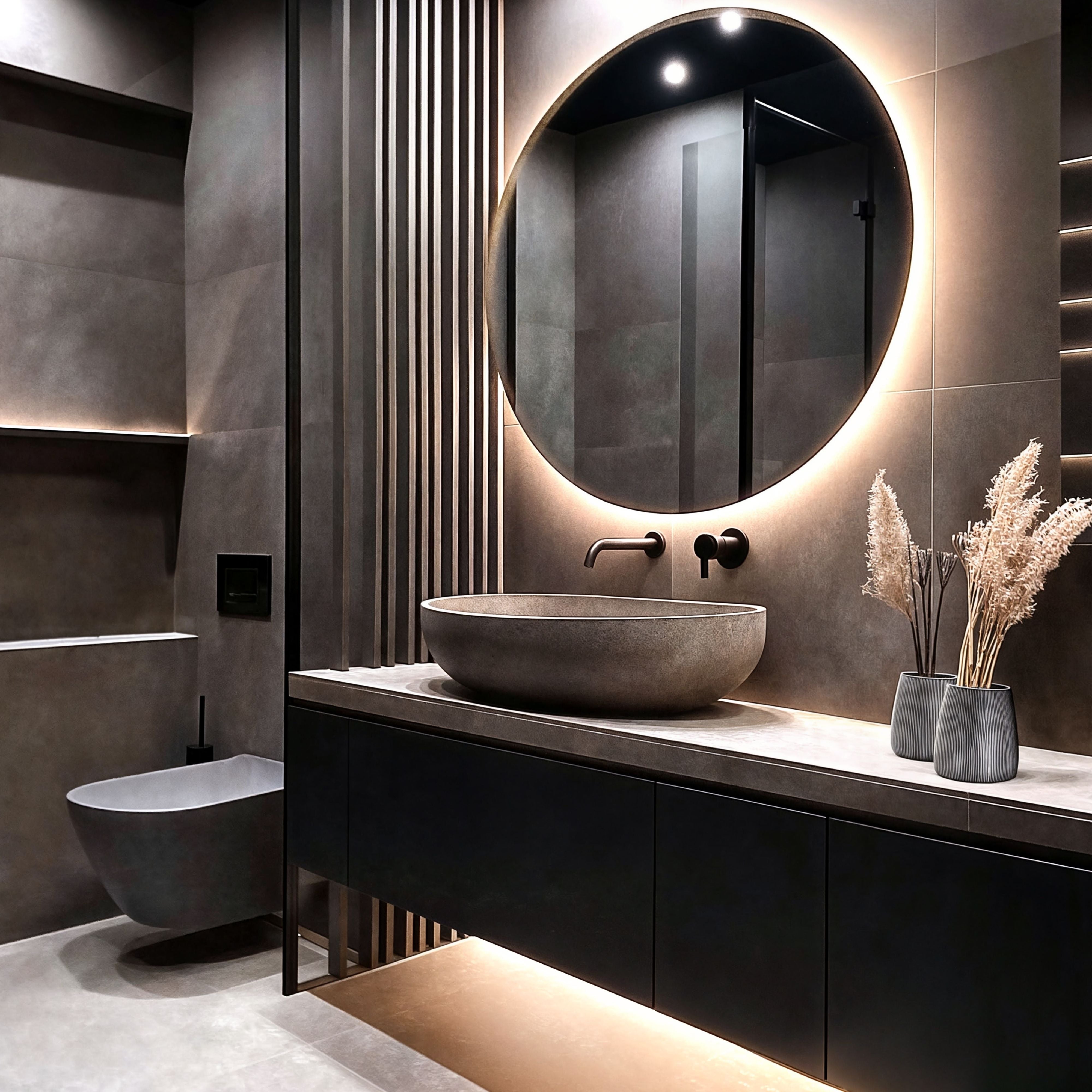 Ikon, Hellycar, Fienza and More: Underrated Tapware Brands Australian Renovators Are Discovering