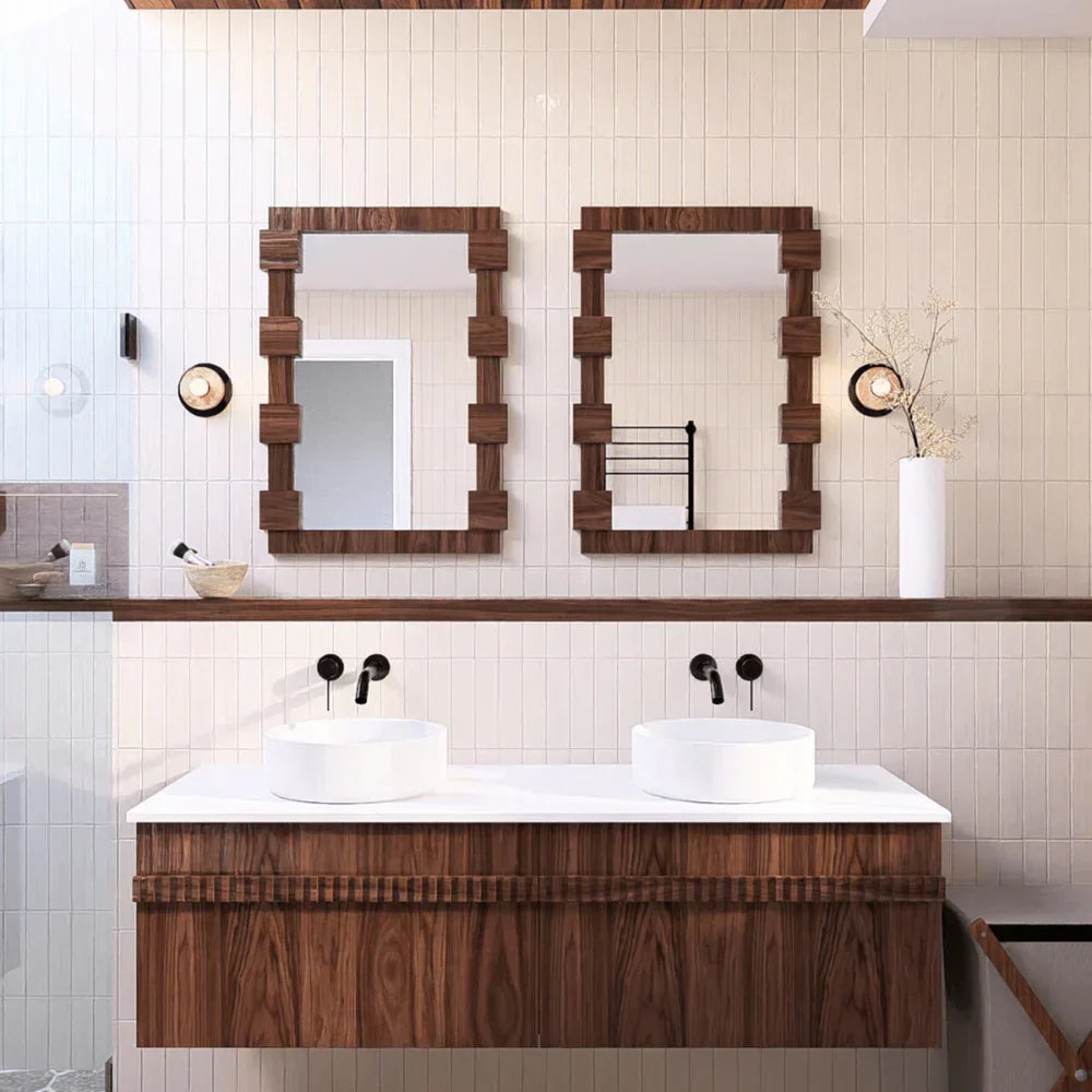 Vanity Plumbing Guide: Rough-In, Compliance & Storage in Australian Bathrooms