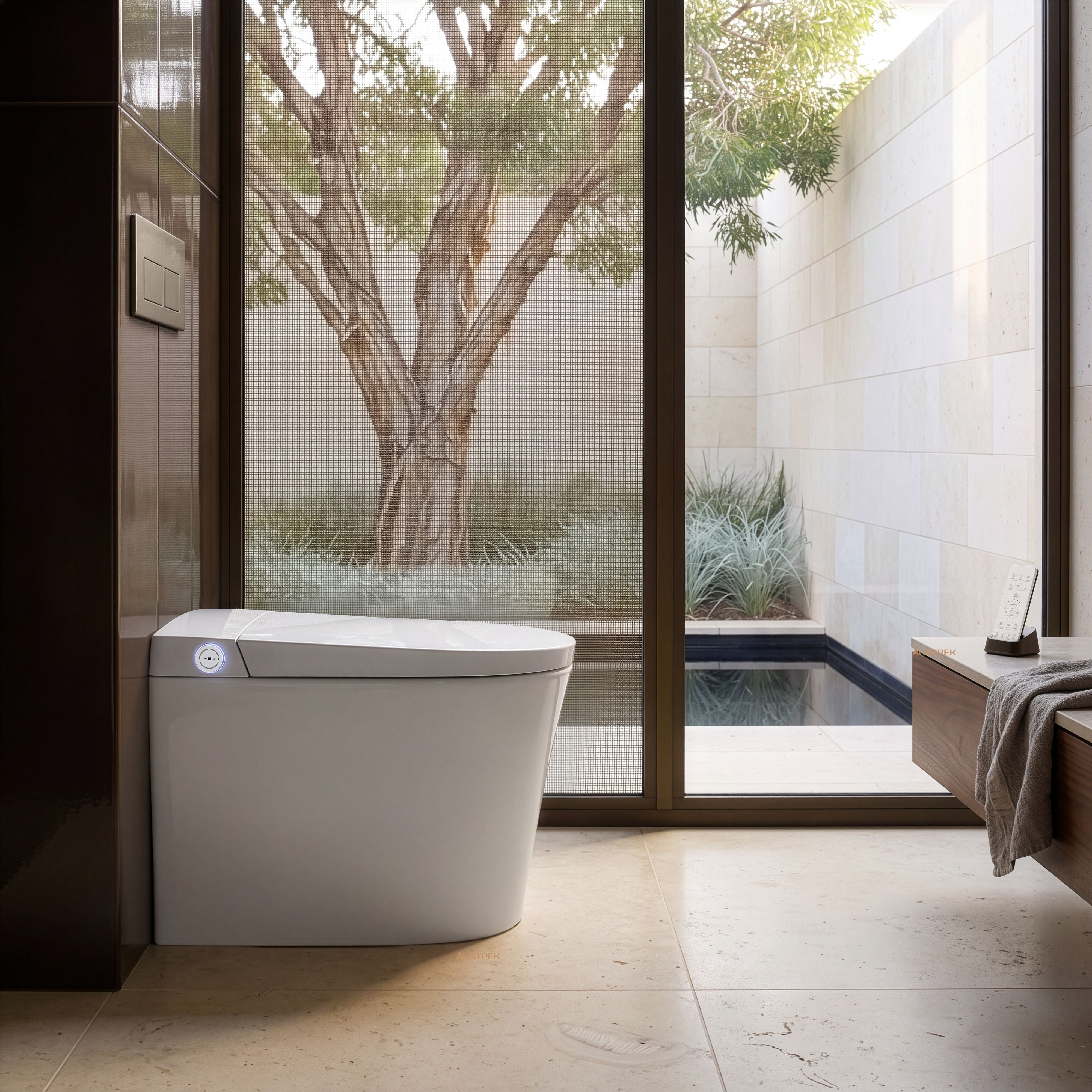 Australian Smart Toilet & Bidet Seat Report 2026