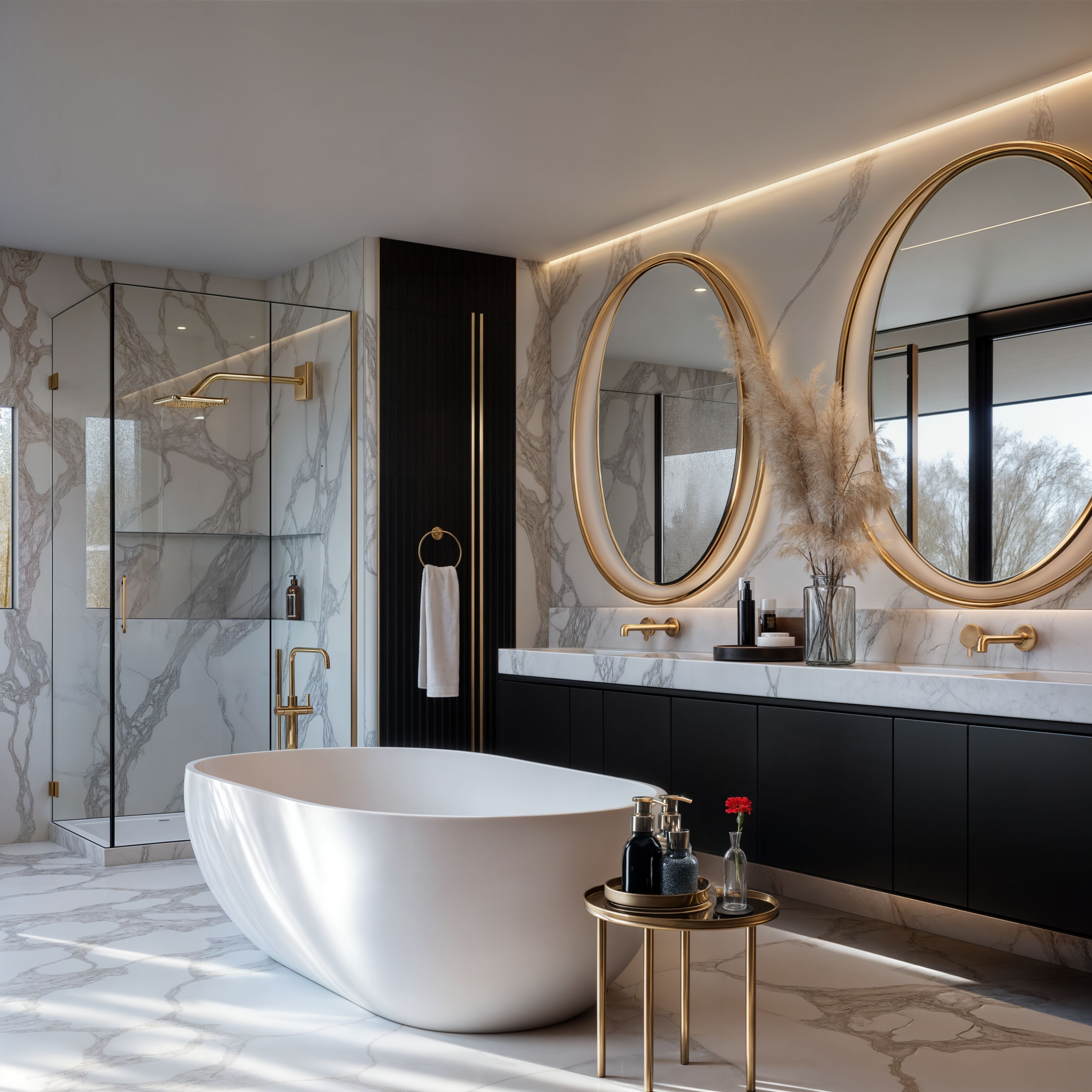 Which Minimalist Bathroom Design is Right for You?