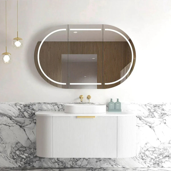 Cost to Replace a Bathroom Vanity in Australia 2026