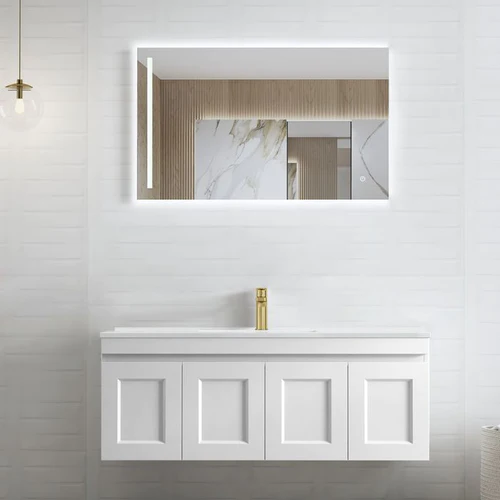 Transform Your Bathroom with Austpek’s High-End Hamptons Style Vanity