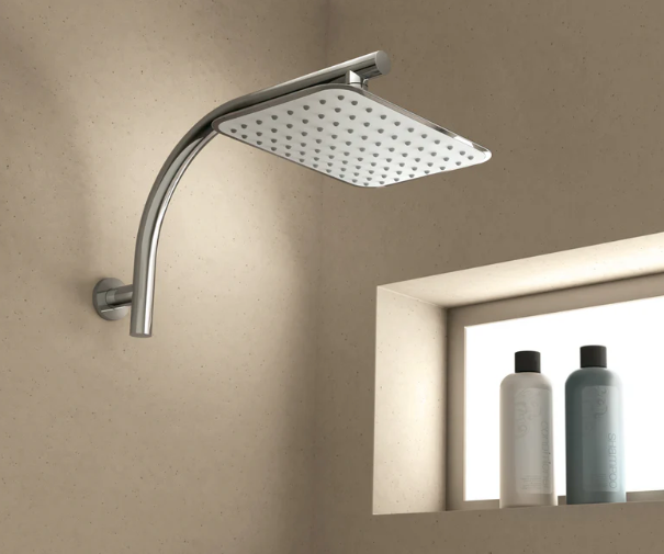Premium Showers for Modern Bathrooms