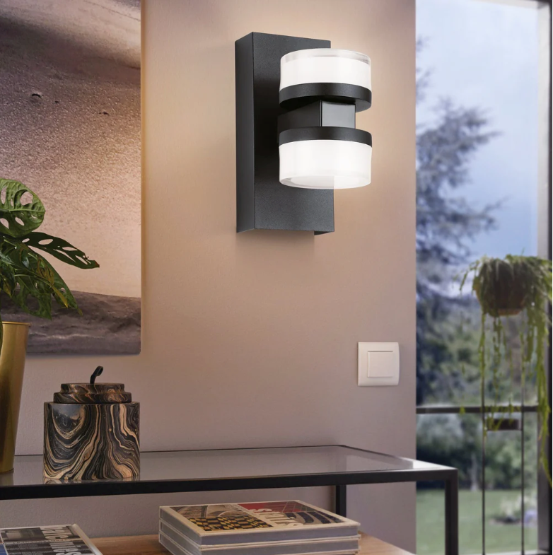 Create Your Dream Bathroom Lighting