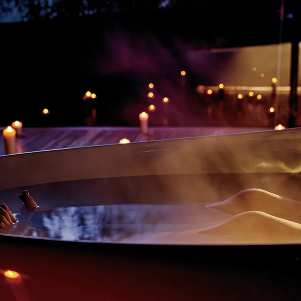 Most Luxurious Bath in Australia