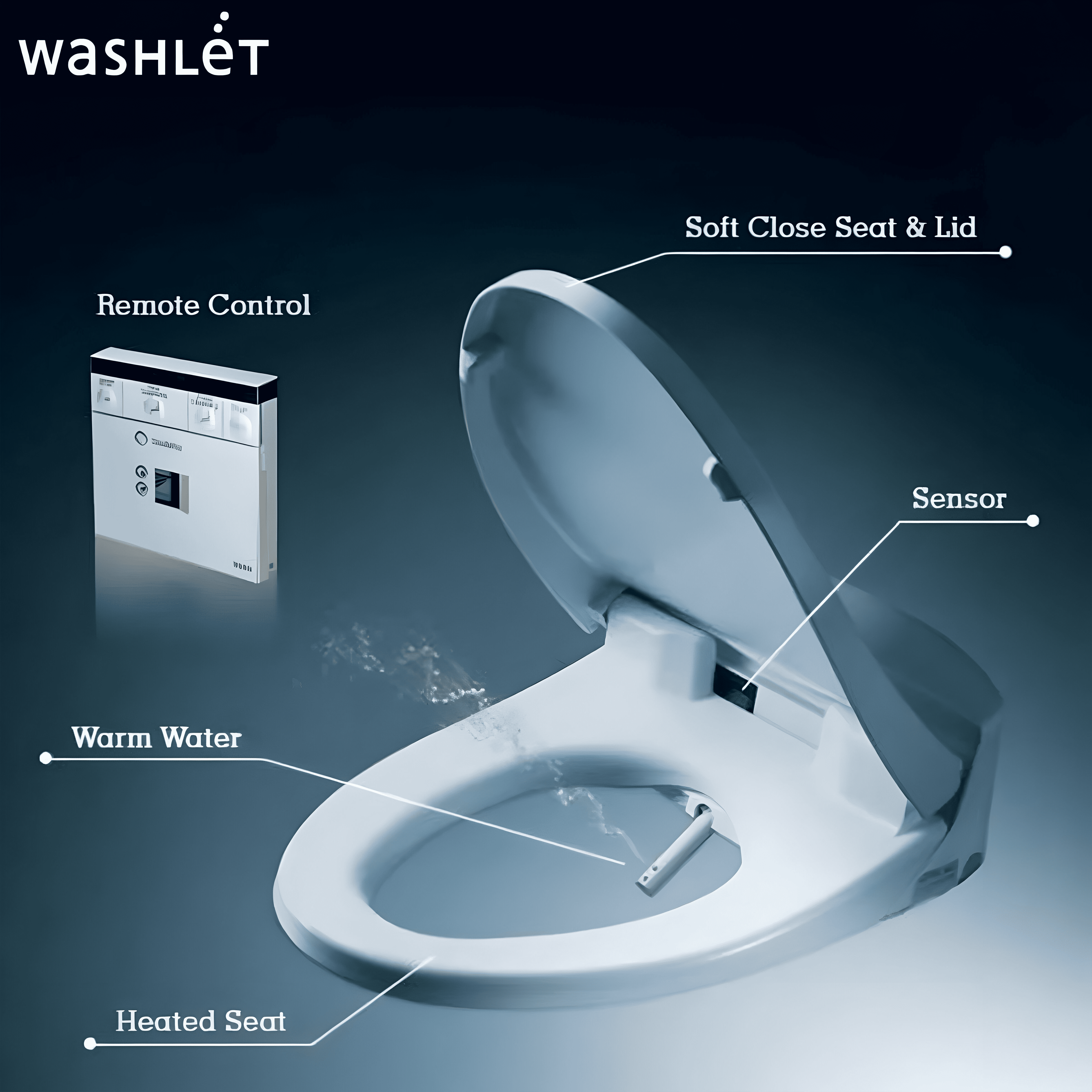 How Bidets Improve Hygiene and Comfort
