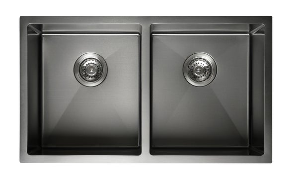Sinks and basins