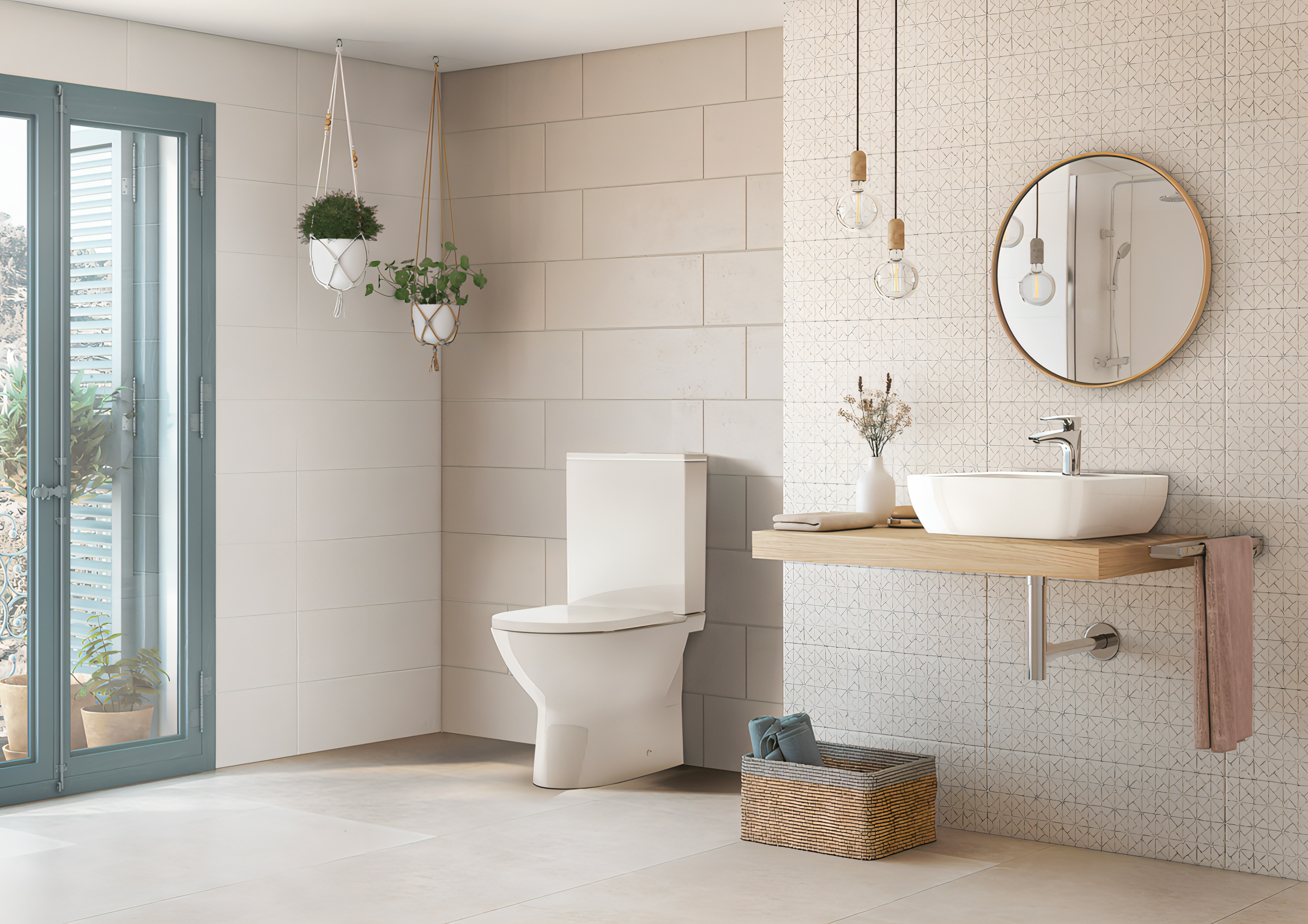 innovative toilet designs