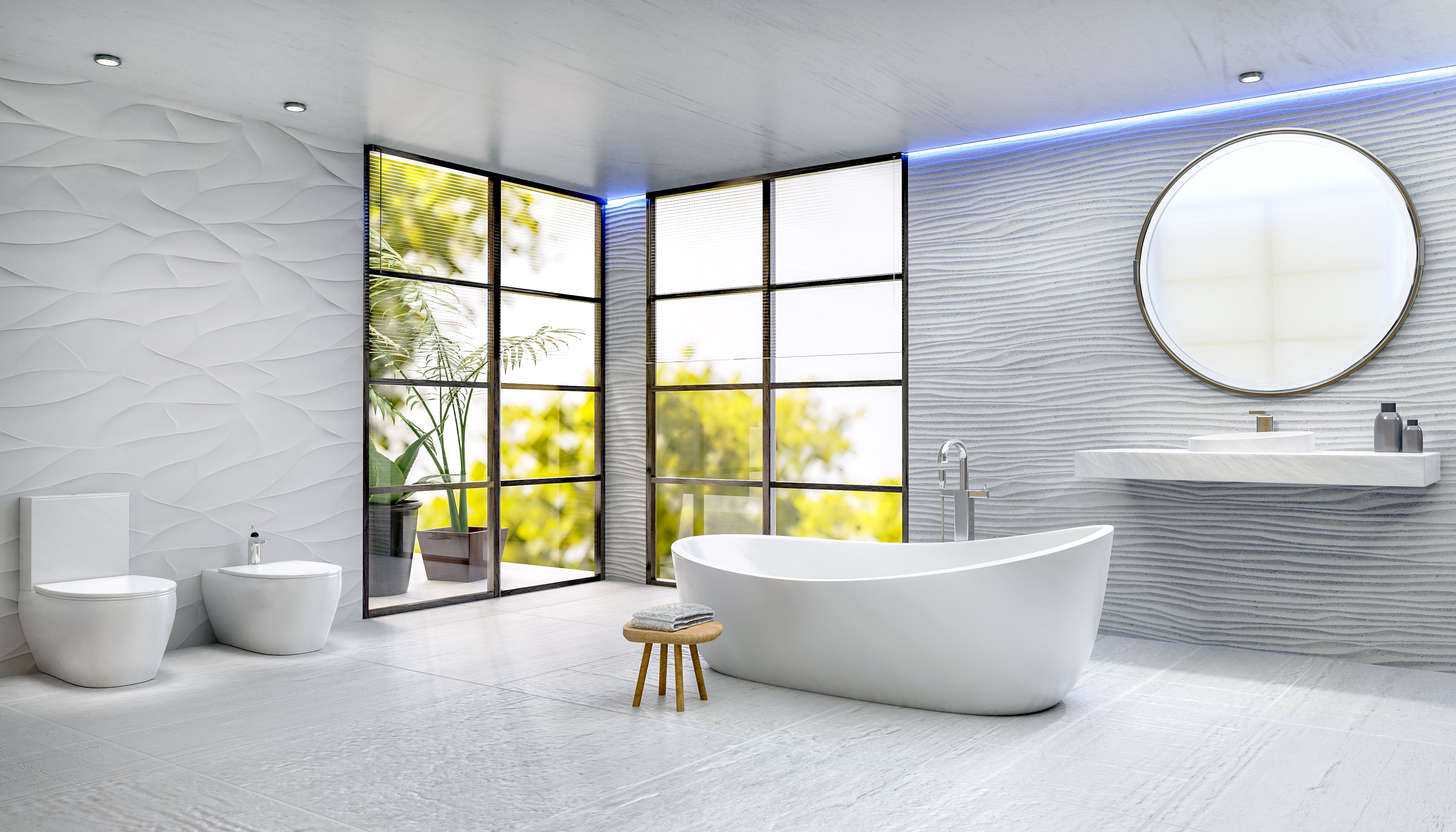 TOTO Washlets in Australia