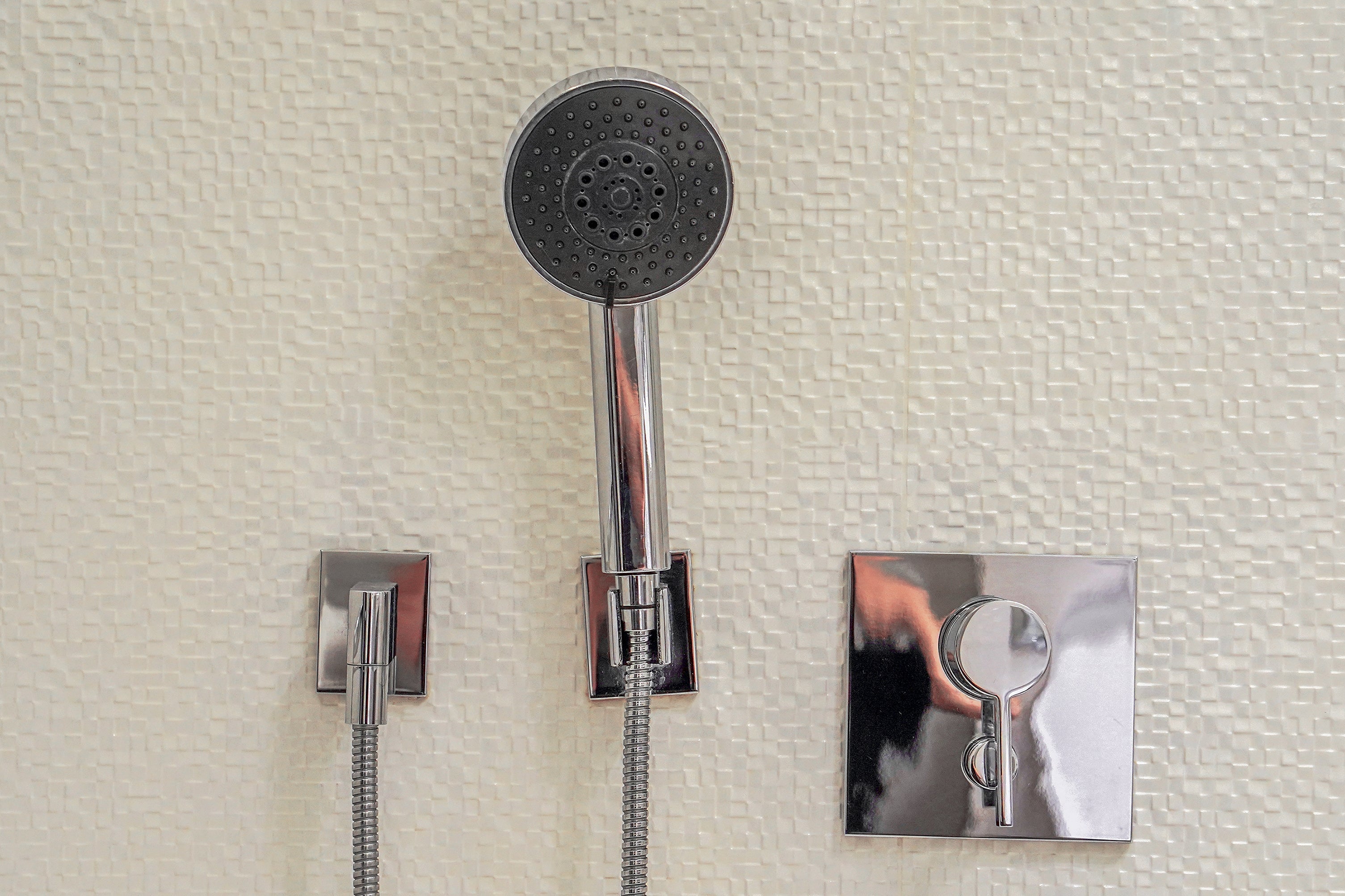 Shower Heads