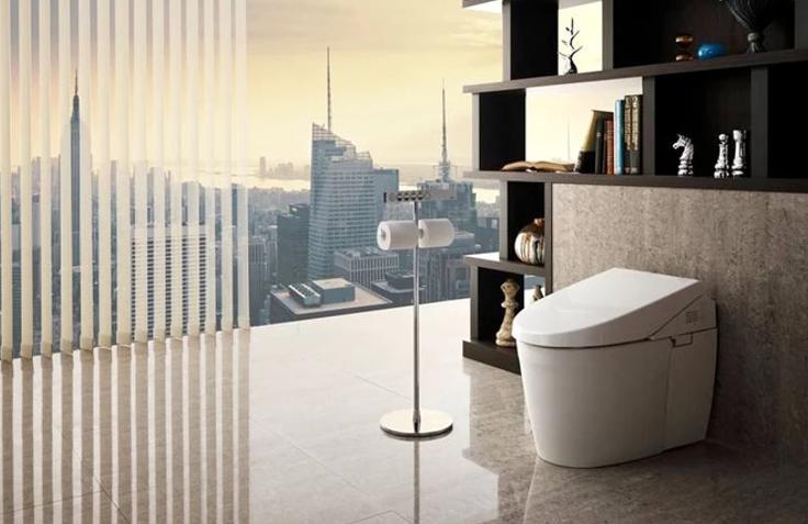 bidet seat