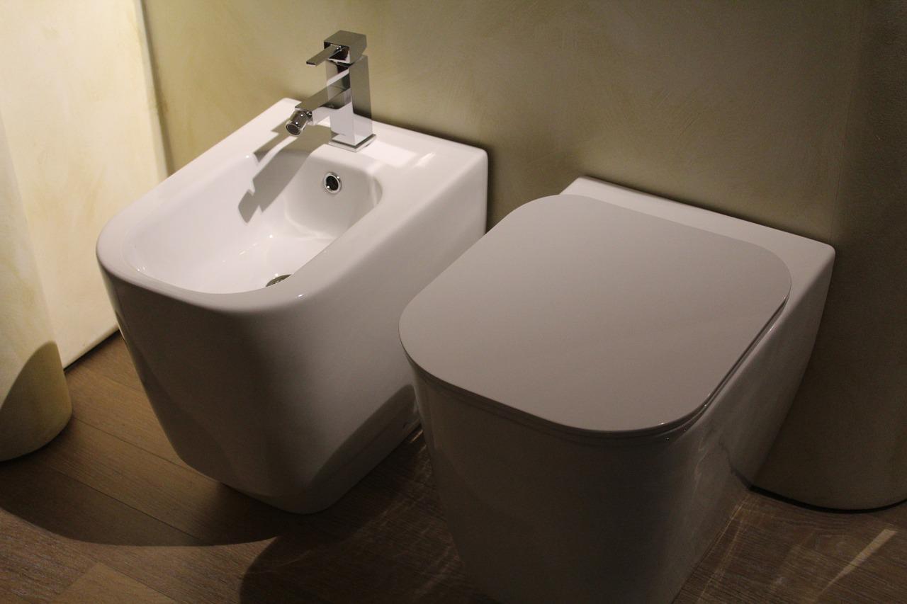 washlets