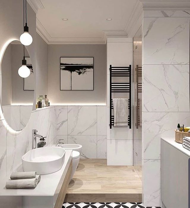 bathroom ware