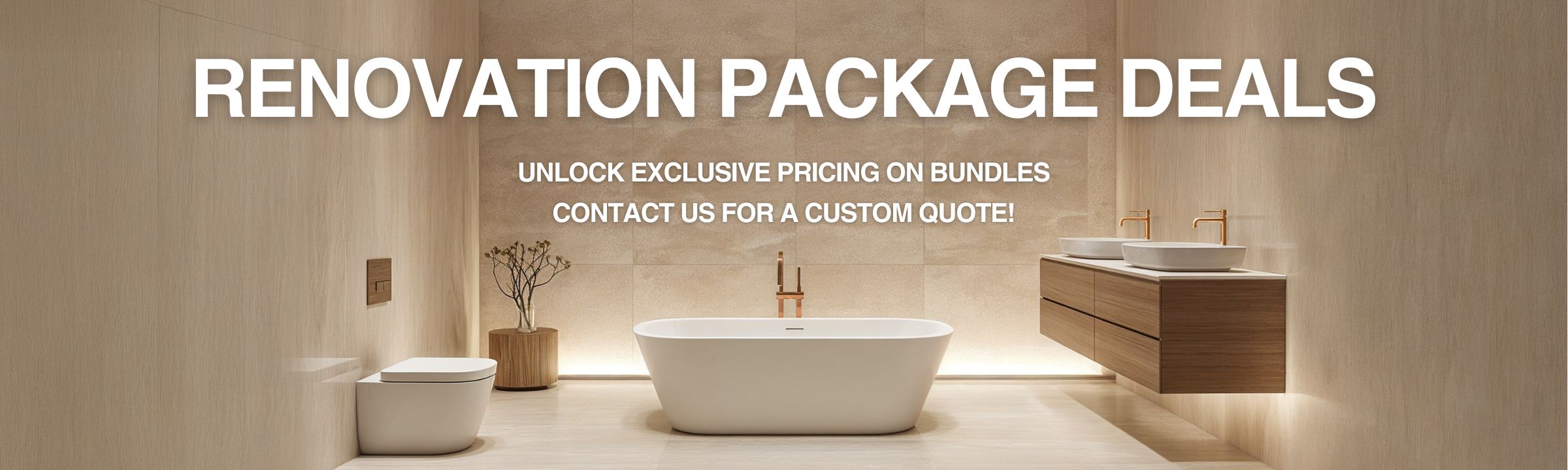 Wall Hung Basins