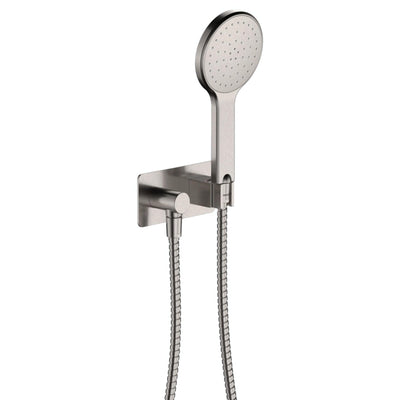 FIENZA KAYA HAND SHOWER BRUSHED NICKEL