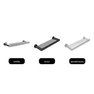 GARETH ASHTON Premium Shelf available finishes