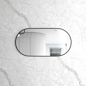 OTTI NOOSA BLACK MIRROR 600X1200MM