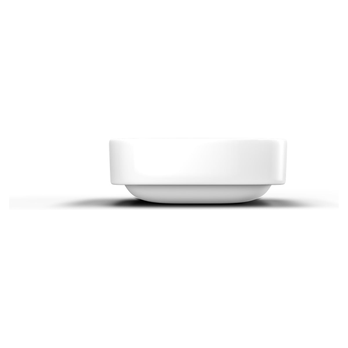 AMERICAN STANDARD SIGNATURE VESSEL BASIN WHITE 550MM