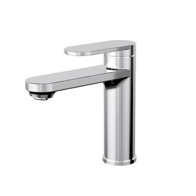LINSOL CAPO BASIN MIXER 160MM CHROME