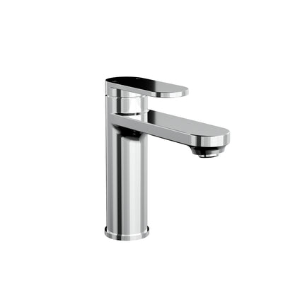 LINSOL CAPO BASIN MIXER 160MM CHROME