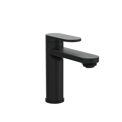 LINSOL CAPO BASIN MIXER 160MM MATTE BLACK