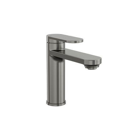 LINSOL CAPO BASIN MIXER 160MM GUN METAL