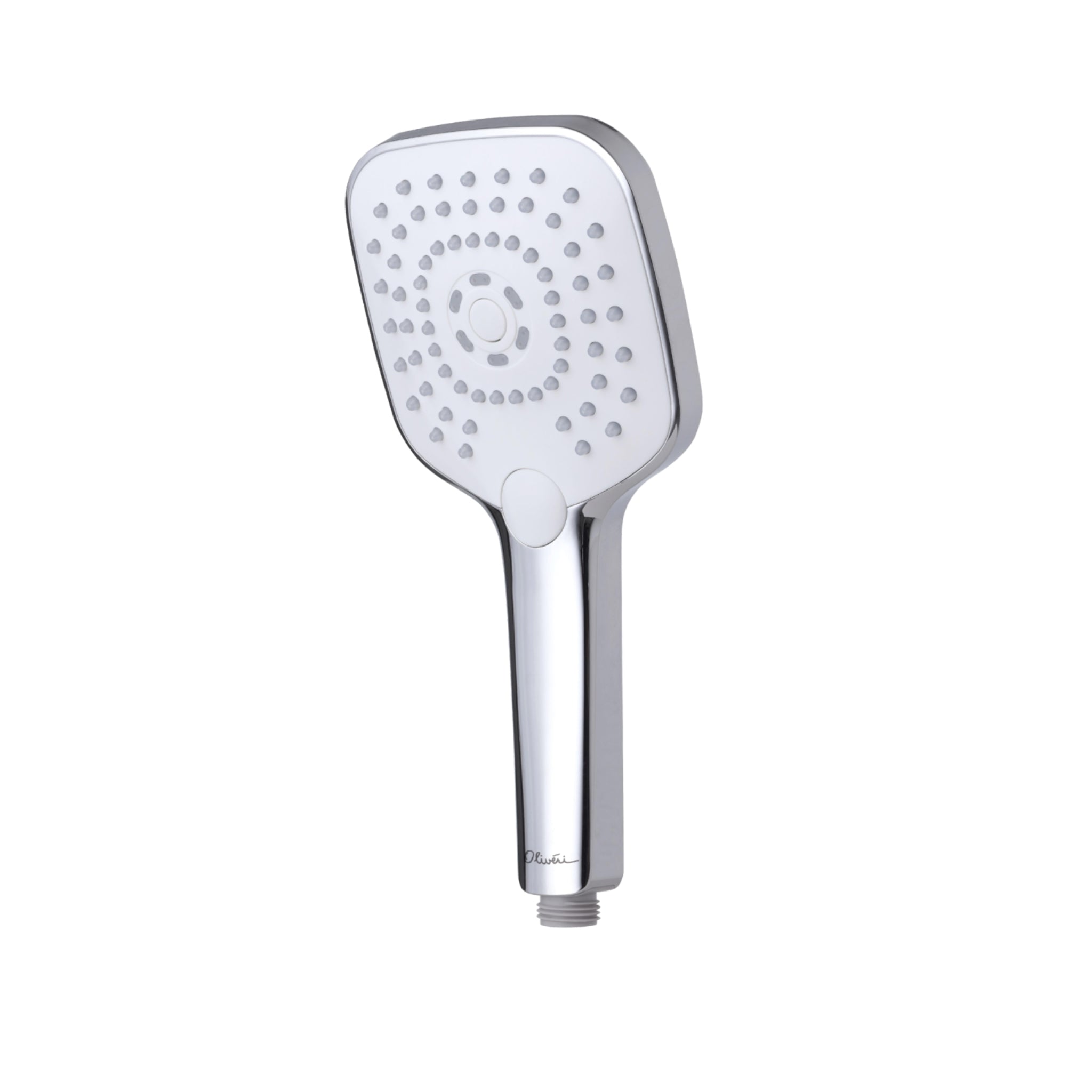 OLIVERI MONACO HAND SHOWER HEAD 262MM CHROME