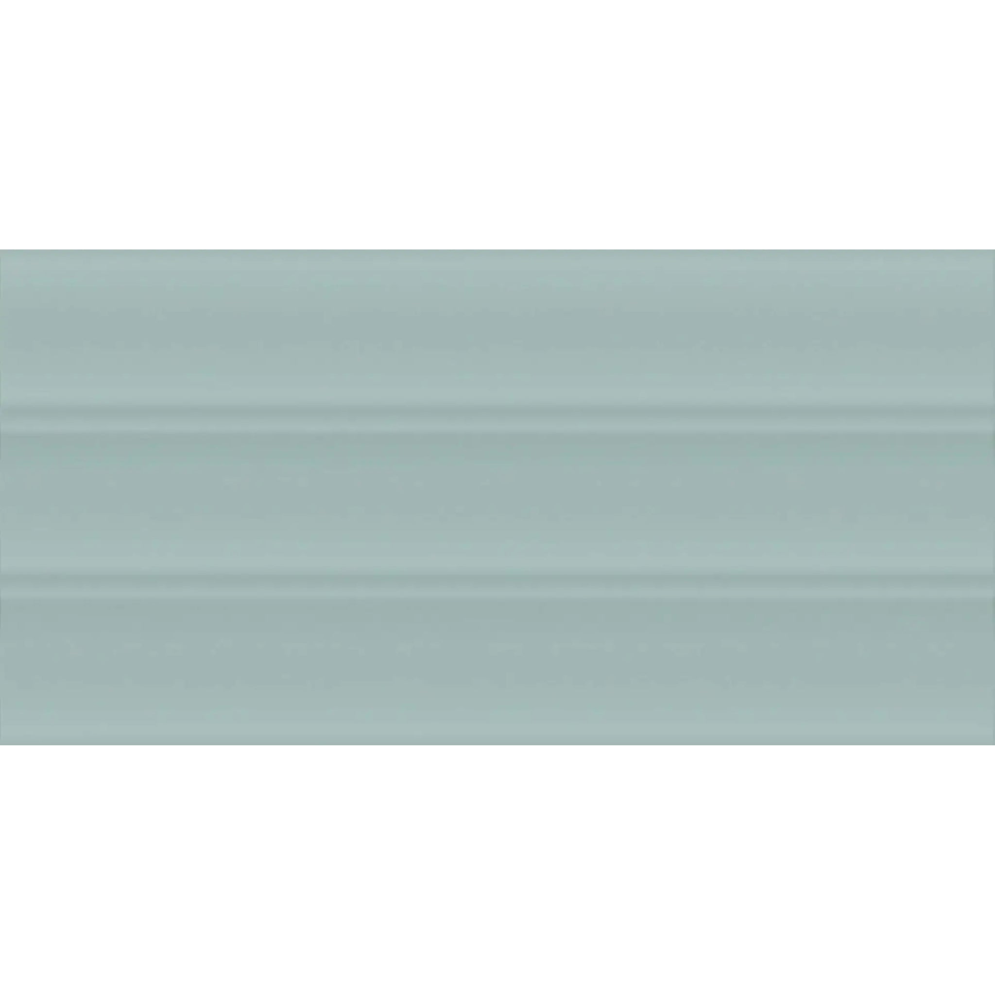 ELITE IMPORTERS SCALA MENTA MATTE 115X231MM RECTANGLE TILE (PER BOX)