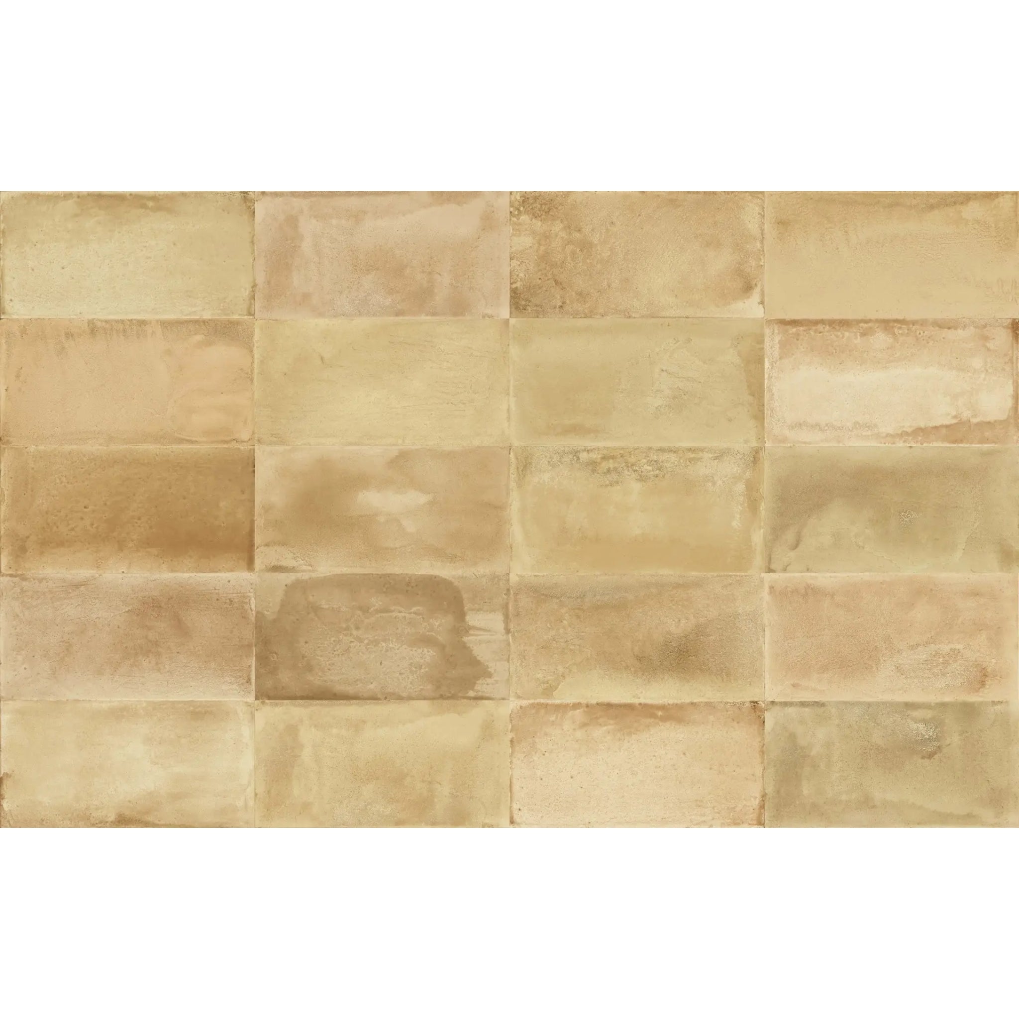 ELITE IMPORTERS XABIA PAJA MATTE 115X231MM RECTANGLE TILE (PER BOX)
