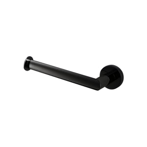 MODERN NATIONAL EVA TOILET PAPER HOLDER MATTE BLACK