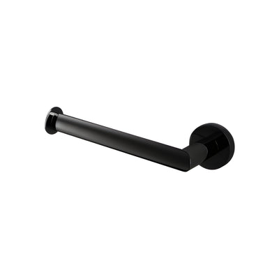 MODERN NATIONAL EVA TOILET PAPER HOLDER MATTE BLACK