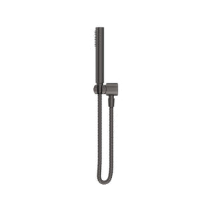 BELLA VISTA MICA HAND SHOWER GUN METAL