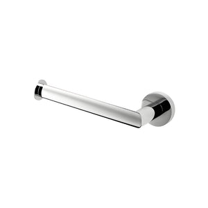 MODERN NATIONAL EVA TOILET PAPER HOLDER CHROME