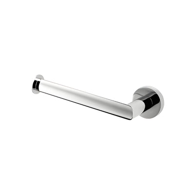 MODERN NATIONAL EVA TOILET PAPER HOLDER CHROME
