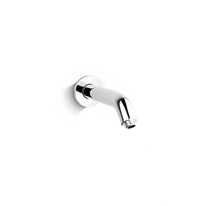KOHLER STILLNESS WALL MOUNTED SHOWER ARM CHROME