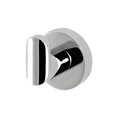 MODERN NATIONAL EVA ROBE HOOK CHROME