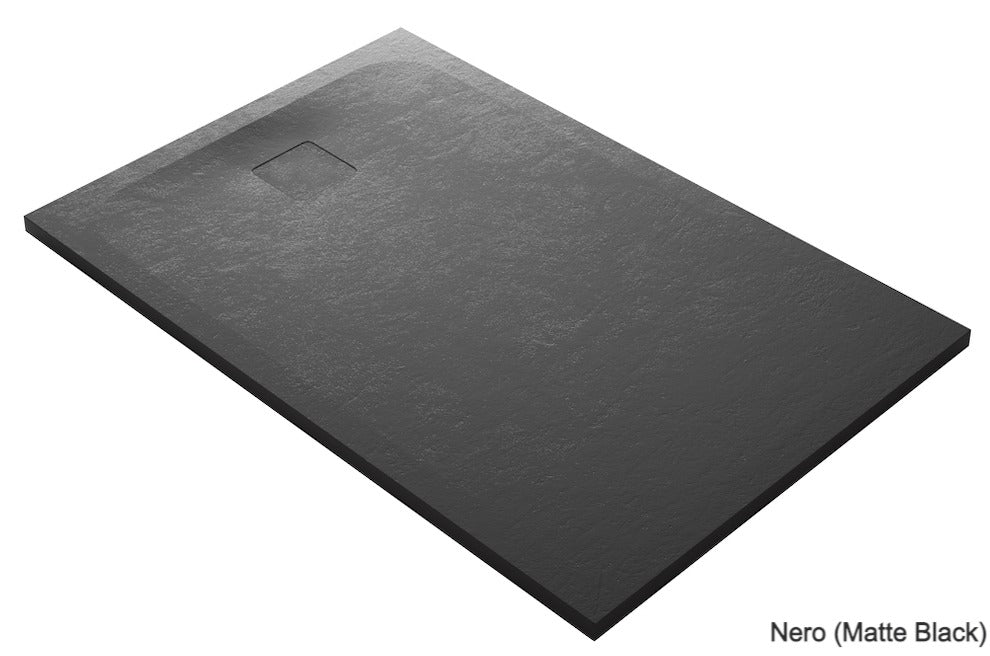 Cemento Black Room