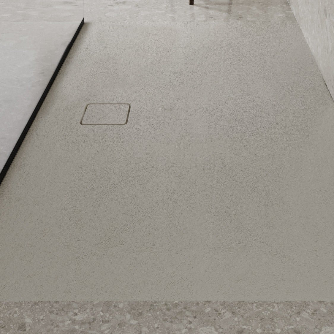 Cemento Grey 1800x900