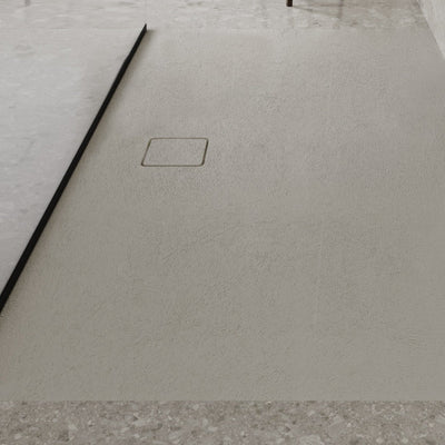 Cemento White 1800x900