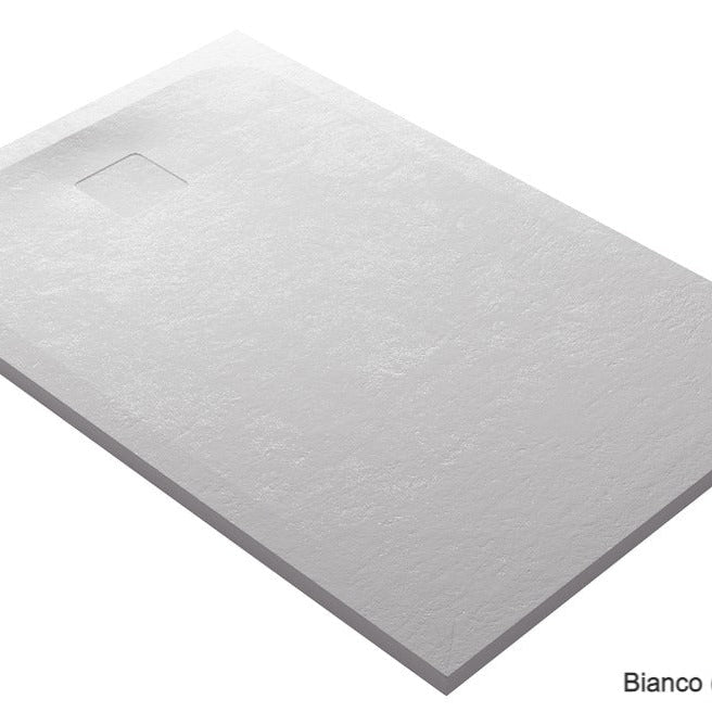 Cemento White Room