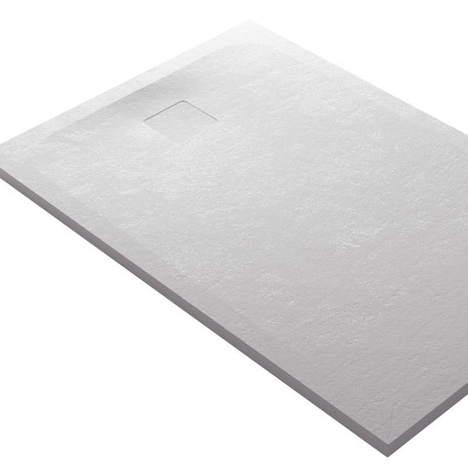 Cemento White Room