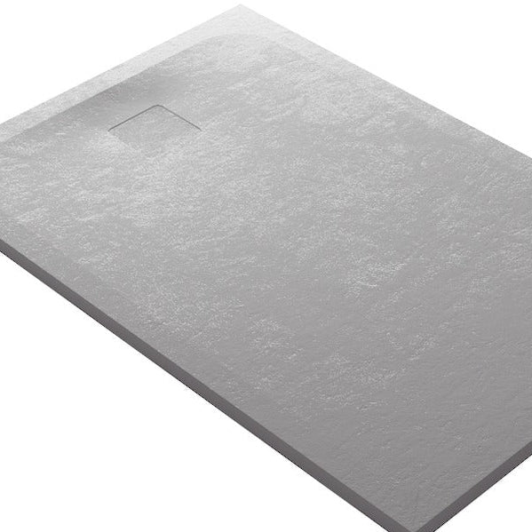 Cemento Grey Room