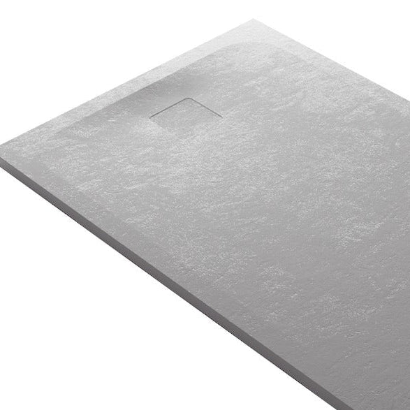 Cemento Grey Room
